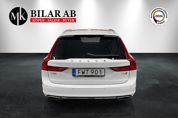 Volvo V90 4 of 18