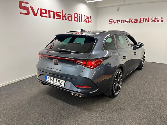 Cupra Leon 9 of 26