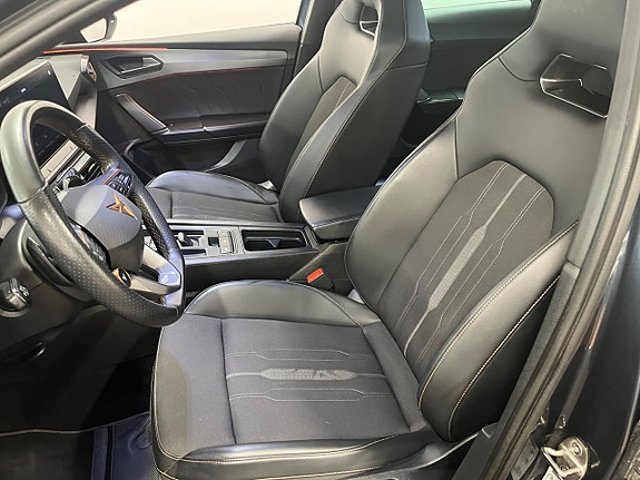 Cupra Leon 10 of 26