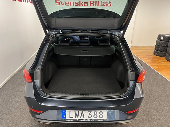 Cupra Leon 26 of 26