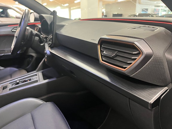 Cupra Leon 19 of 26
