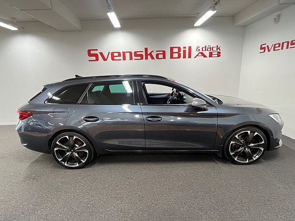 Cupra Leon 5 of 26