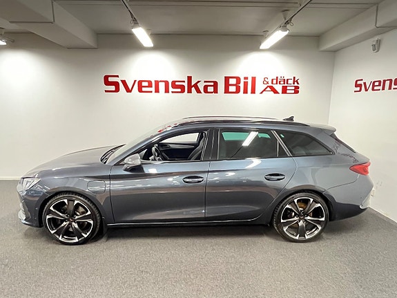 Cupra Leon 7 of 26
