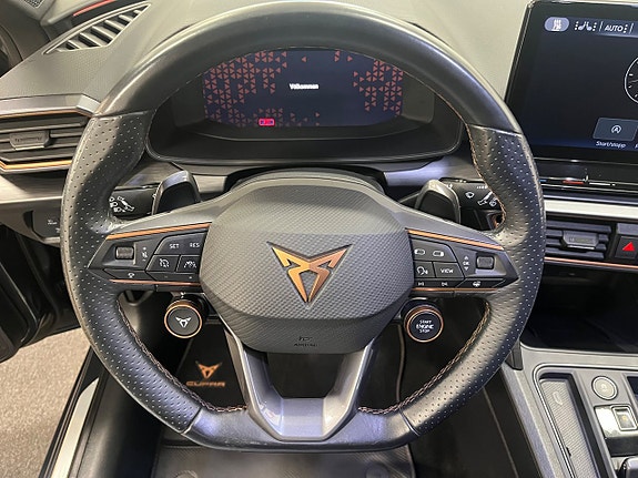 Cupra Leon 13 of 26