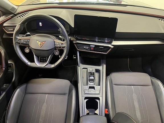 Cupra Leon 15 of 26
