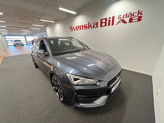 Cupra Leon 3 of 26