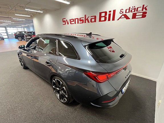 Cupra Leon 8 of 26