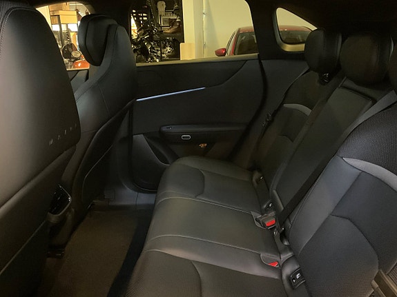 Mazda CX-6e 10 of 11