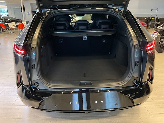 Mazda CX-6e 11 of 11