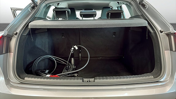 Audi Q4 e-tron 12 of 12