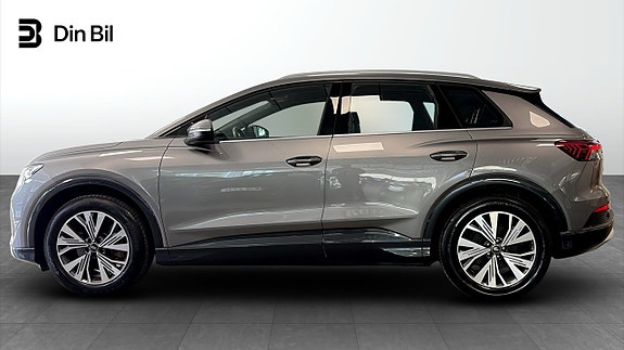 Audi Q4 e-tron 2 of 12