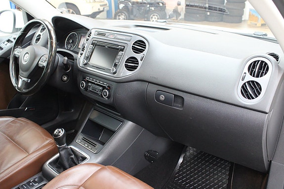 Volkswagen Tiguan 11 of 13