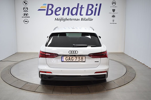 Audi A6 2 of 25