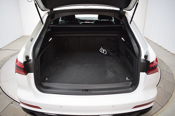 Audi A6 3 of 25