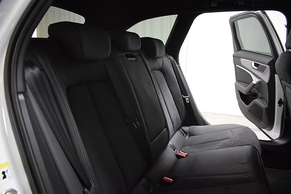 Audi A6 23 of 25