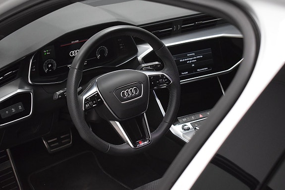 Audi A6 11 of 25