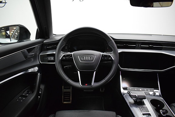 Audi A6 13 of 25