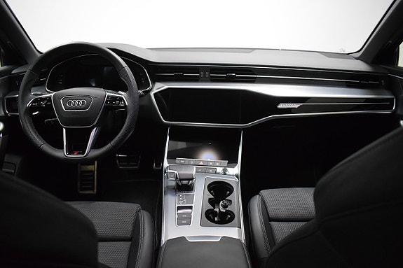 Audi A6 14 of 25