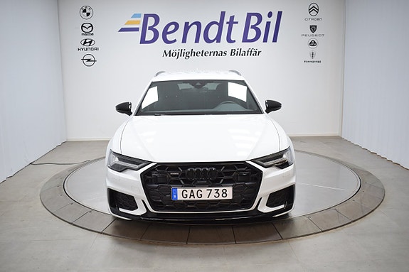 Audi A6 6 of 25