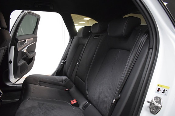 Audi A6 24 of 25