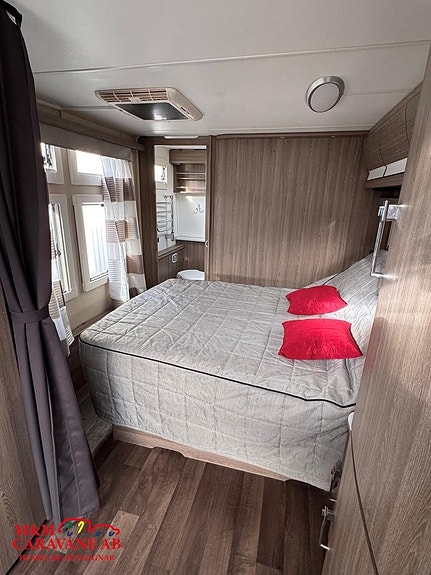 Kabe ROYAL 780 ETDL KS Queenbed 5 of 7