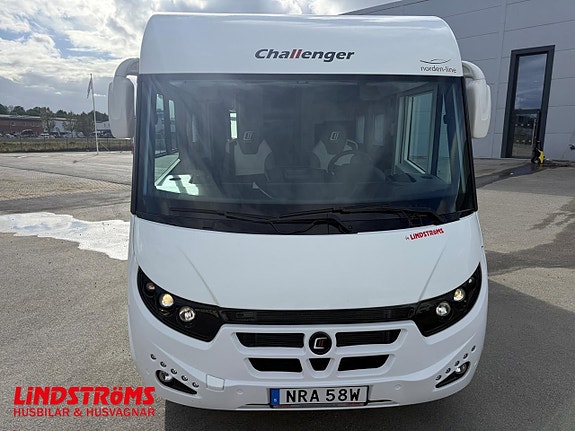 CHALLENGER 3057 24 of 27