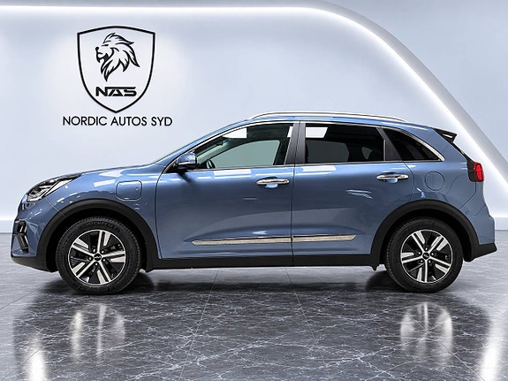 Kia Niro 3 of 27