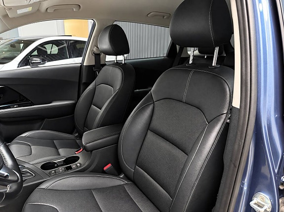 Kia Niro 13 of 27