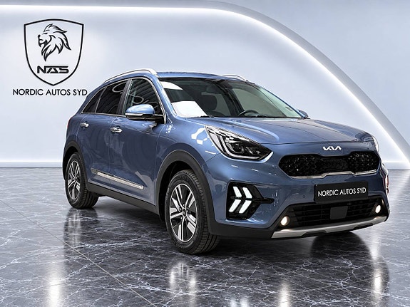 Kia Niro 8 of 27