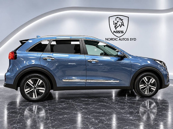 Kia Niro 7 of 27