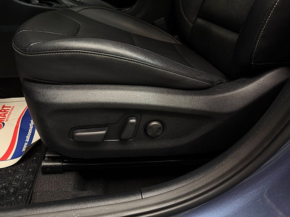 Kia Niro 14 of 27