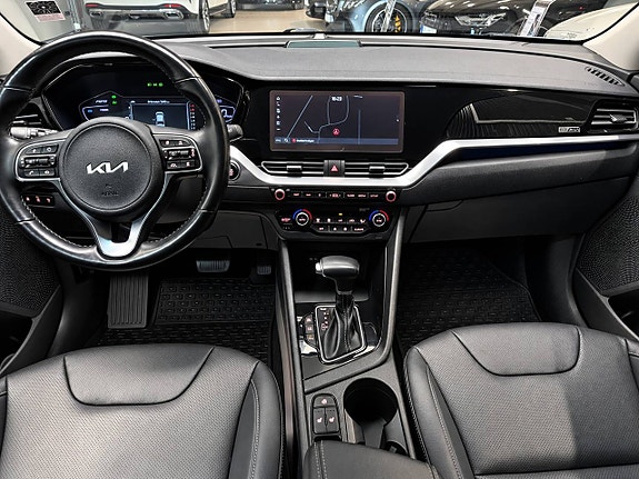 Kia Niro 11 of 27