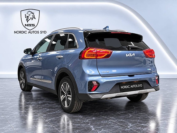 Kia Niro 4 of 27