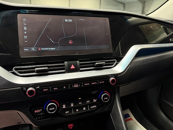 Kia Niro 23 of 27