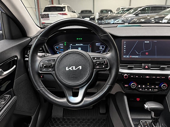Kia Niro 12 of 27
