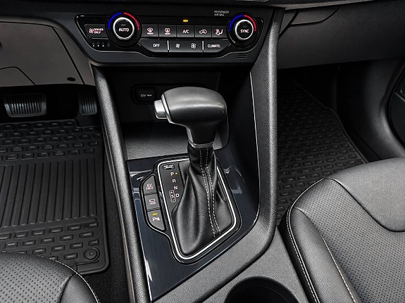 Kia Niro 16 of 27