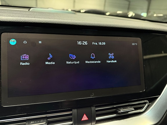 Kia Niro 22 of 27