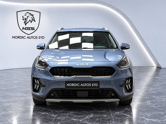 Kia Niro 9 of 27