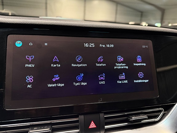 Kia Niro 25 of 27