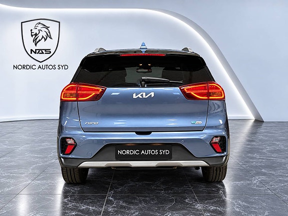 Kia Niro 5 of 27