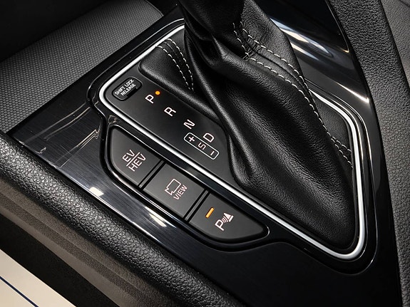 Kia Niro 20 of 27