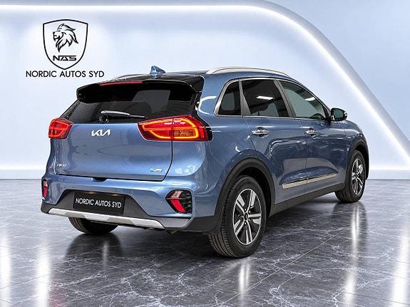 Kia Niro 6 of 27