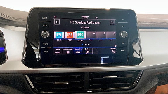Volkswagen T-Roc 9 of 12