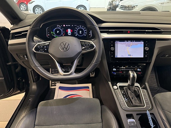 Volkswagen Arteon 7 of 27