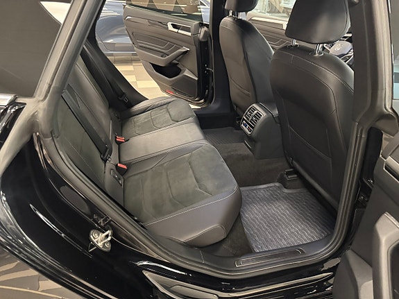 Volkswagen Arteon 21 of 27
