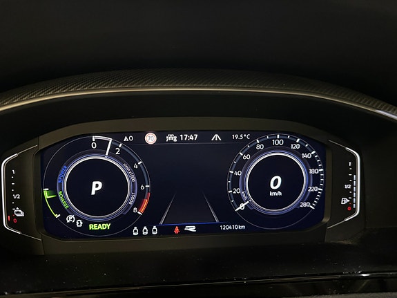 Volkswagen Arteon 15 of 27