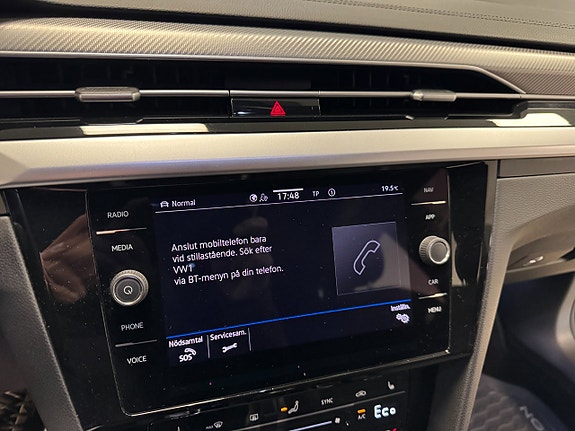 Volkswagen Arteon 20 of 27