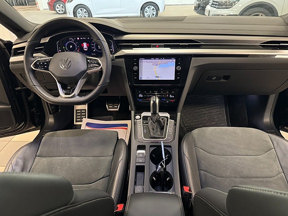 Volkswagen Arteon 8 of 27