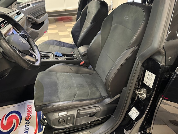 Volkswagen Arteon 25 of 27