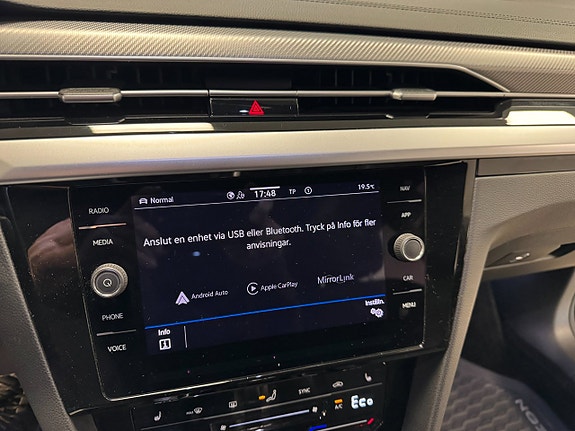 Volkswagen Arteon 19 of 27